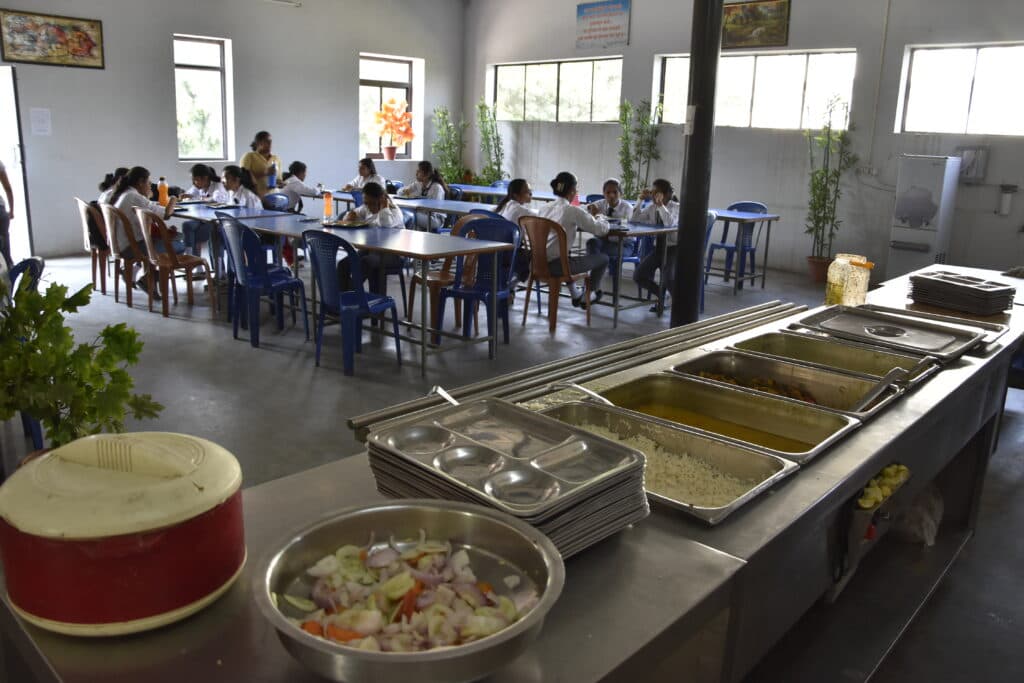 BU Bhopal Hostel and Mess photo 6